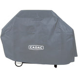 Cadac 98361-US 3 Burner Cover for Entertainer and Meridian Models