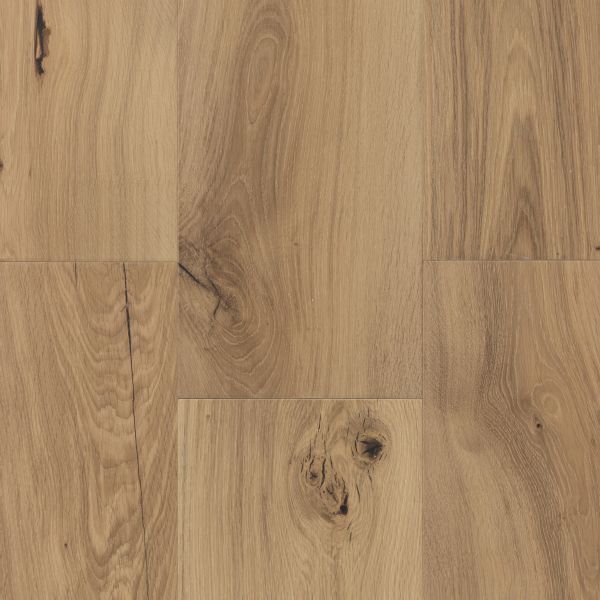CALI Coastal Blanc Meritage Extra Wide T&G 7601003200 86-5/8 x 9-1/2 x 9/16 (34.1 Sqft)