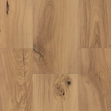 CALI Coastal Blanc Meritage Extra Wide T&G 7601003200 86-5/8 x 9-1/2 x 9/16 (34.1 Sqft)