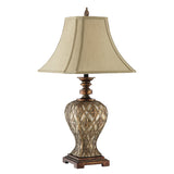 Elk 98871 Jaela 31.25'' High 1-Light Table Lamp - Gold