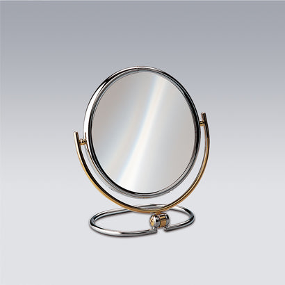 Countertop Makeup Mirror