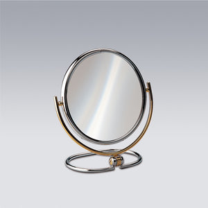 Countertop Makeup Mirror