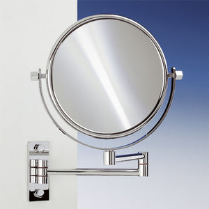 Wall Mounted Makeup Mirror