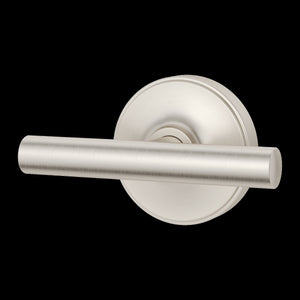 Tenet Robe Hook in Brushed Nickel