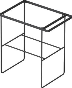 Duravit DuraSquare Metal Console 0031011000 Black Matte