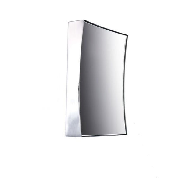Wall Mounted Makeup Mirror
