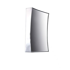 Wall Mounted Makeup Mirror