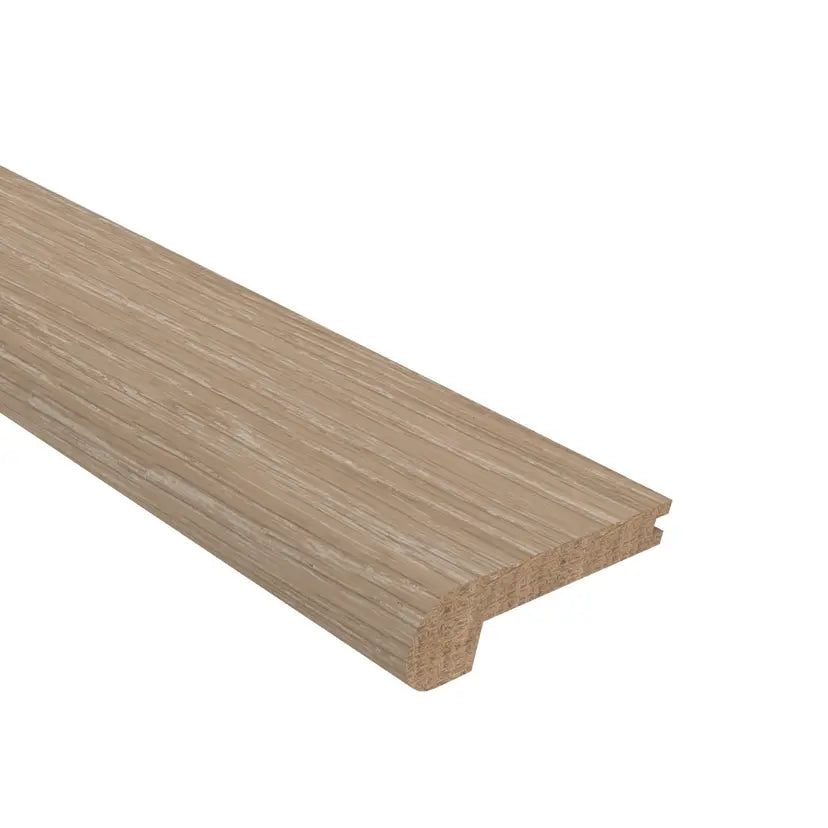 CALI Summer Whiskey/Wine Flush Stair Nosing 19mm 7602100826 74-13/16 x 2-7/8 x 3/4