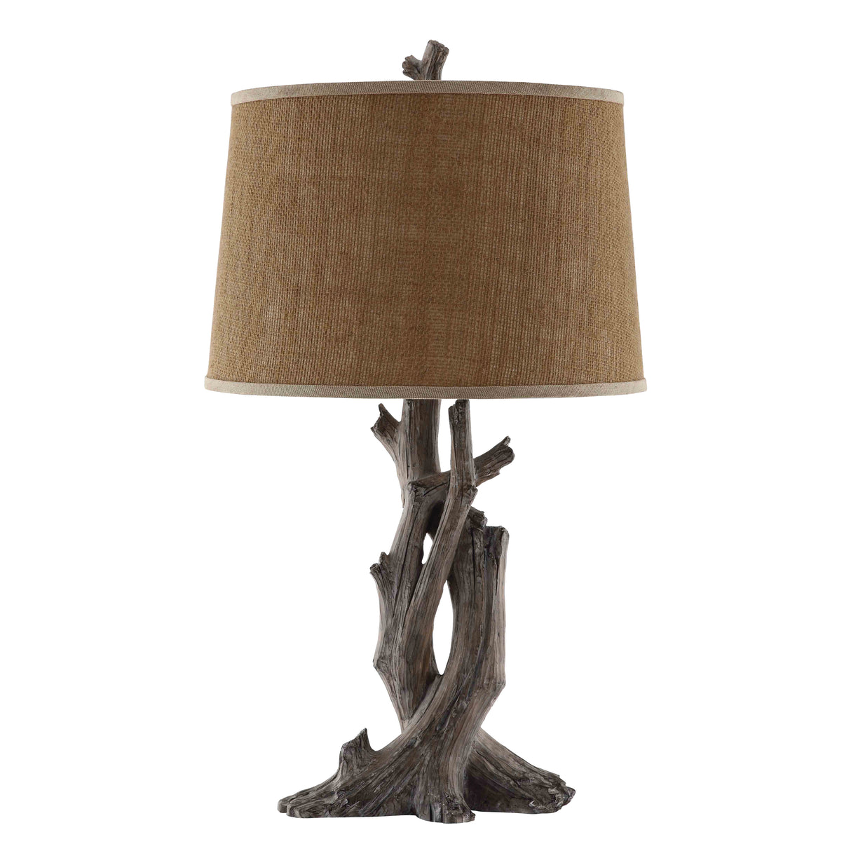 Elk 99657 Cusworth 27.5'' High 1-Light Table Lamp - Bronze