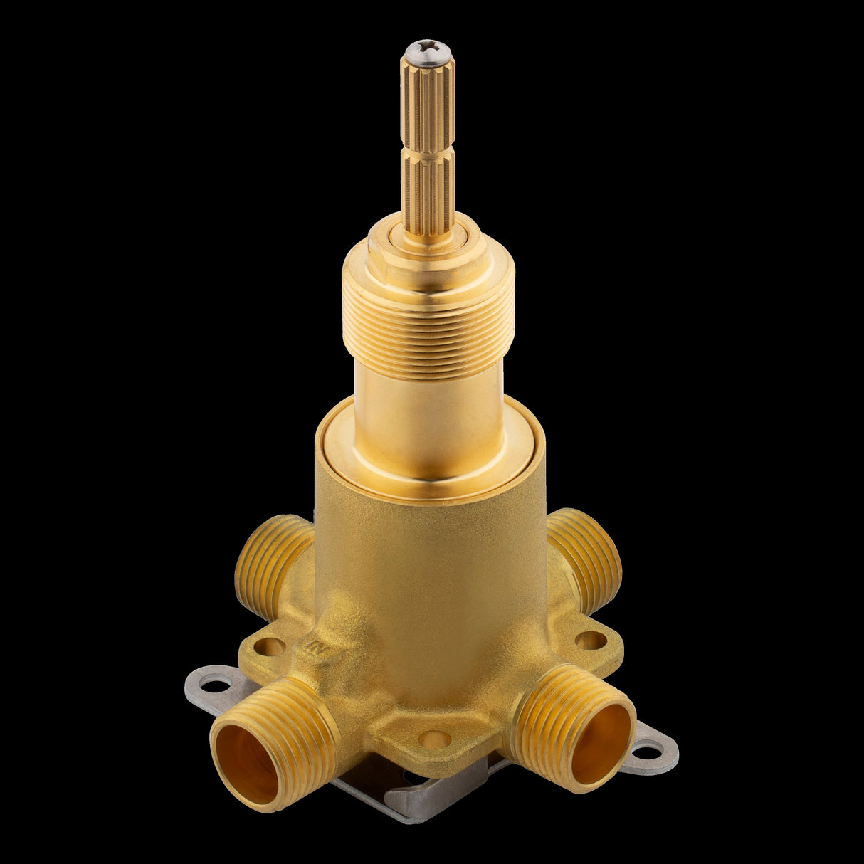 Pfister Non-Shared 3-Way Diverter Valve