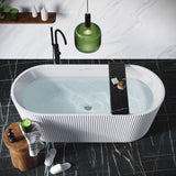 Lafayette 67" Freestanding Bathtub