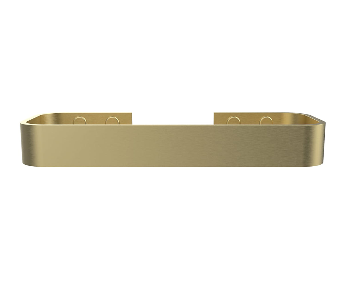 Swanstone Odile Suite Hand Towel Holder in Brushed Gold HT10045081.343