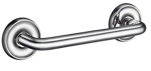 Smedbo Villa Grab Bar in Polished Chrome