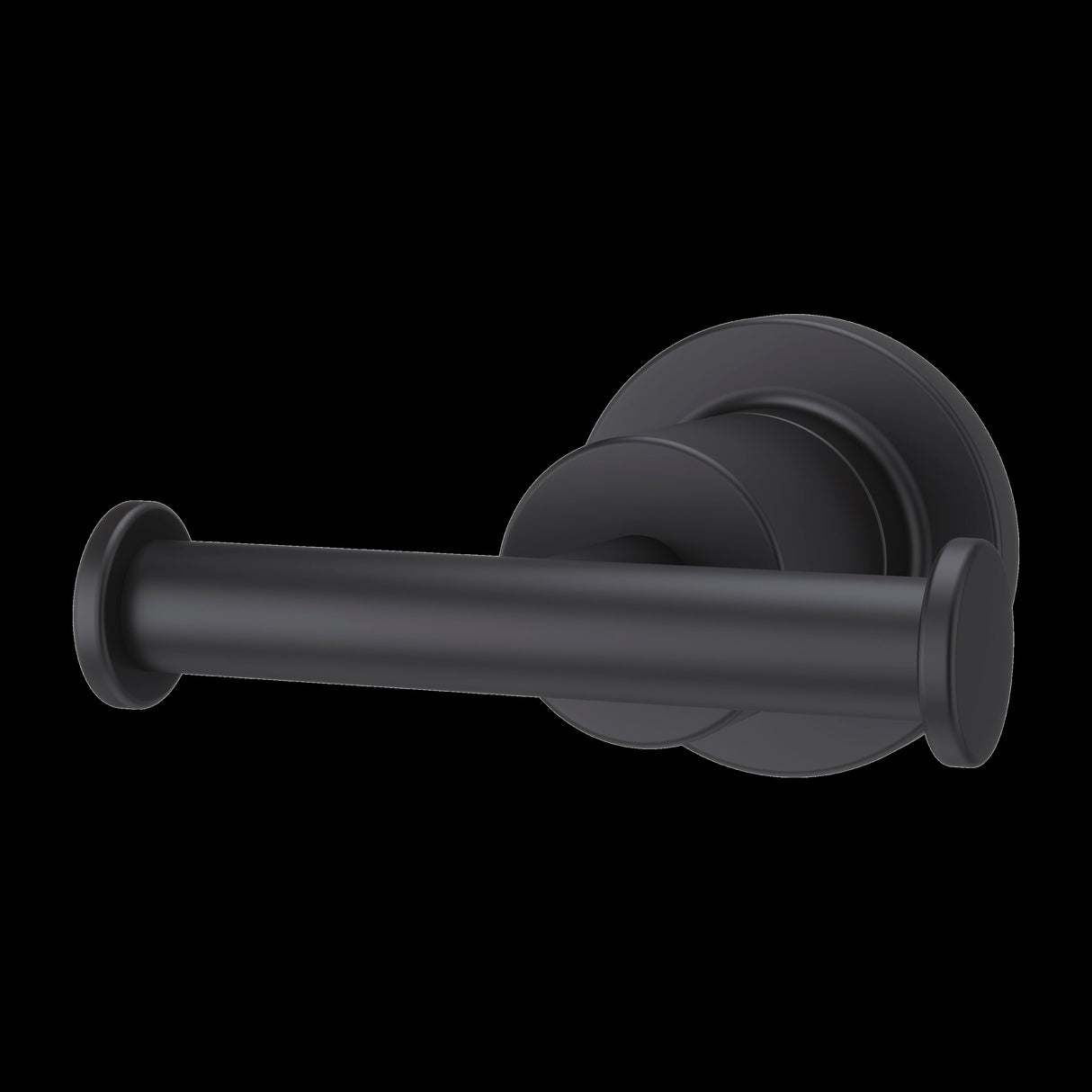 Contempra Robe Hook in Matte Black