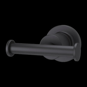 Contempra Robe Hook in Matte Black