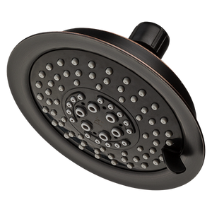 Pfister 1.75 GPM Showerhead in Tuscan Bronze