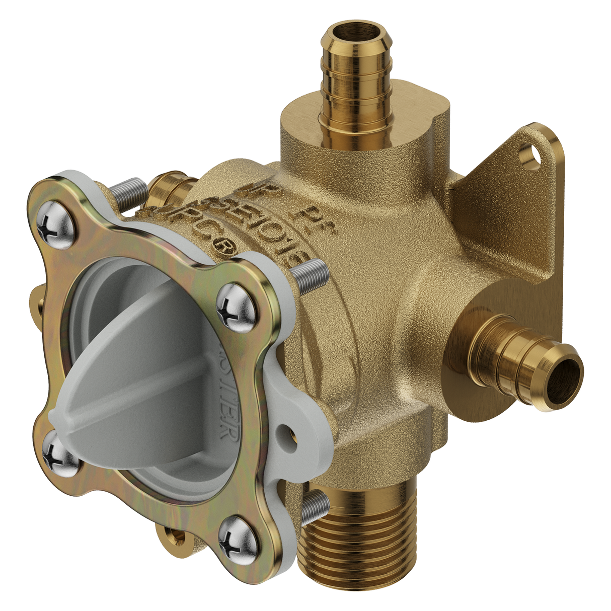 Pfister 0X8 Series Tub & Shower Rough-In Valve