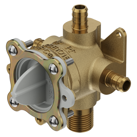 Pfister 0X8 Series Tub & Shower Rough-In Valve