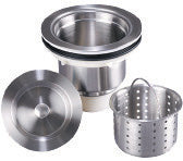 Lenova A-SS-02 Sink Strainer