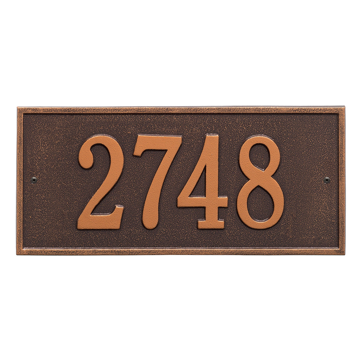 Whitehall 1322AC - Hartford - Standard Wall - One Line