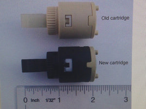 Pfister Model: 974-0740 Ceramic Disc Cartridge 974-0740