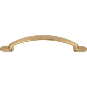 Top Knobs M1328 Arendal Pull 5 1/16
