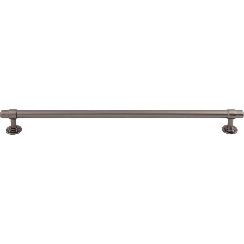 Top Knobs TK3006 Ellis Pull 12 Inch (c-c)