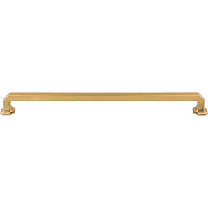 Top Knobs TK291 Emerald Pull 12