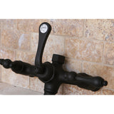 Vintage ABT100-5 Tub Faucet Body, Oil Rubbed Bronze
