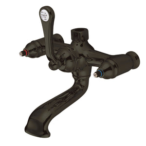 Vintage ABT100-5 Tub Faucet Body, Oil Rubbed Bronze