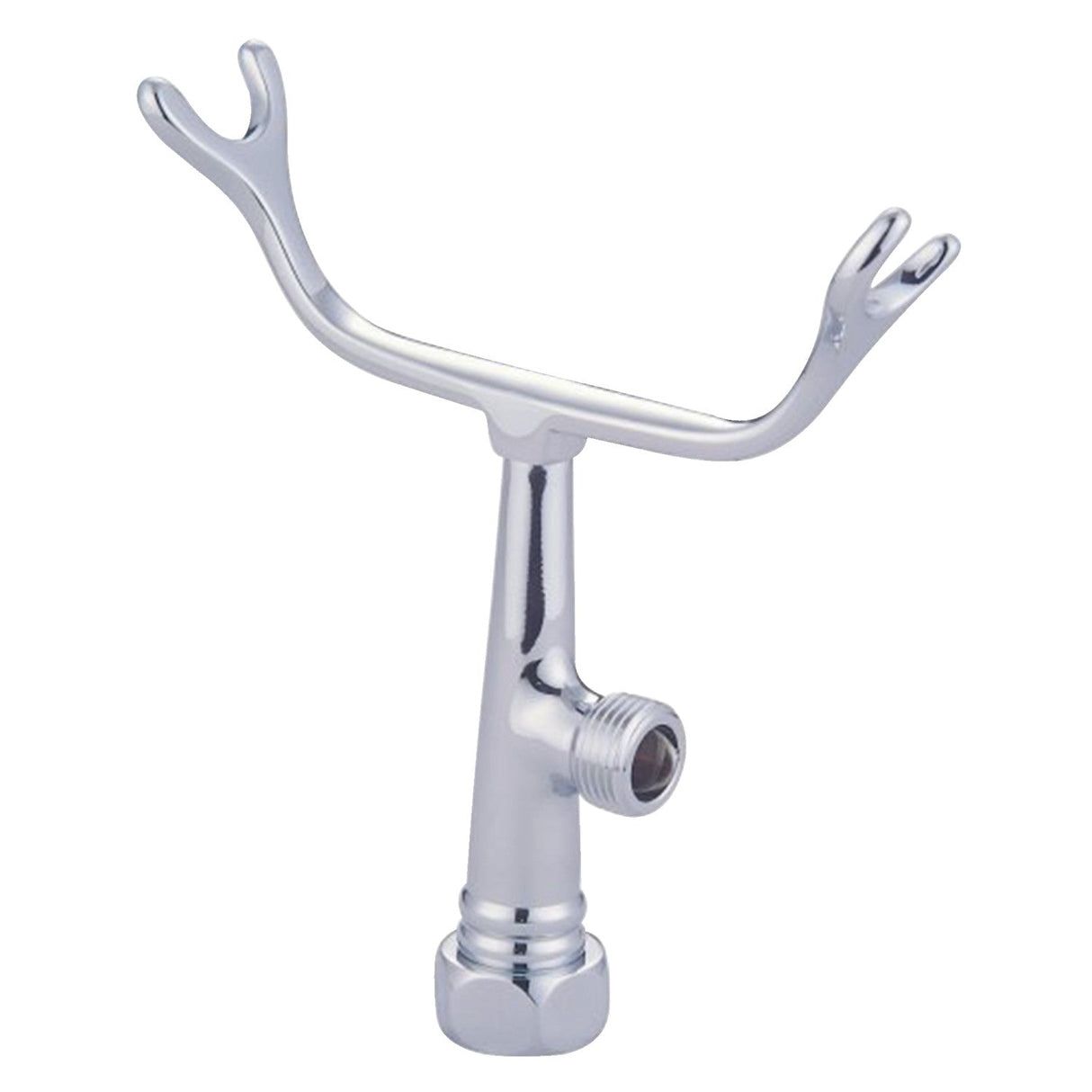 Vintage ABT1010-1 Hand Shower Cradle, Polished Chrome