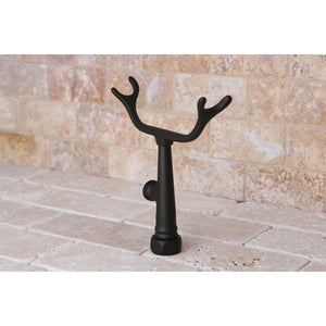 Vintage ABT1010-5 Hand Shower Cradle, Oil Rubbed Bronze