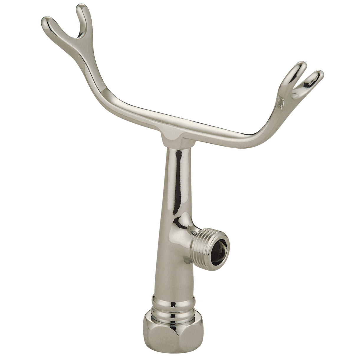 Vintage ABT1010-8 Hand Shower Cradle, Brushed Nickel