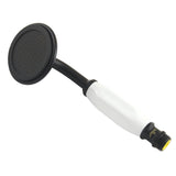Vintage ABT1020-0 Hand Shower Head, Matte Black