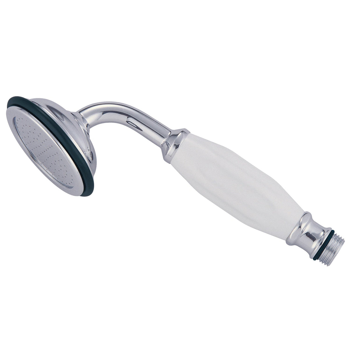 Vintage ABT1020-1 Hand Shower Head, Polished Chrome