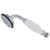 Vintage ABT1020-1 Hand Shower Head, Polished Chrome