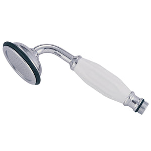 Vintage ABT1020-1 Hand Shower Head, Polished Chrome