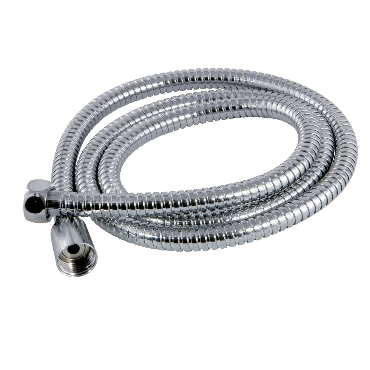 Vintage ABT1030A1 59-Inch Stainless Steel Shower Hose, Polished Chrome