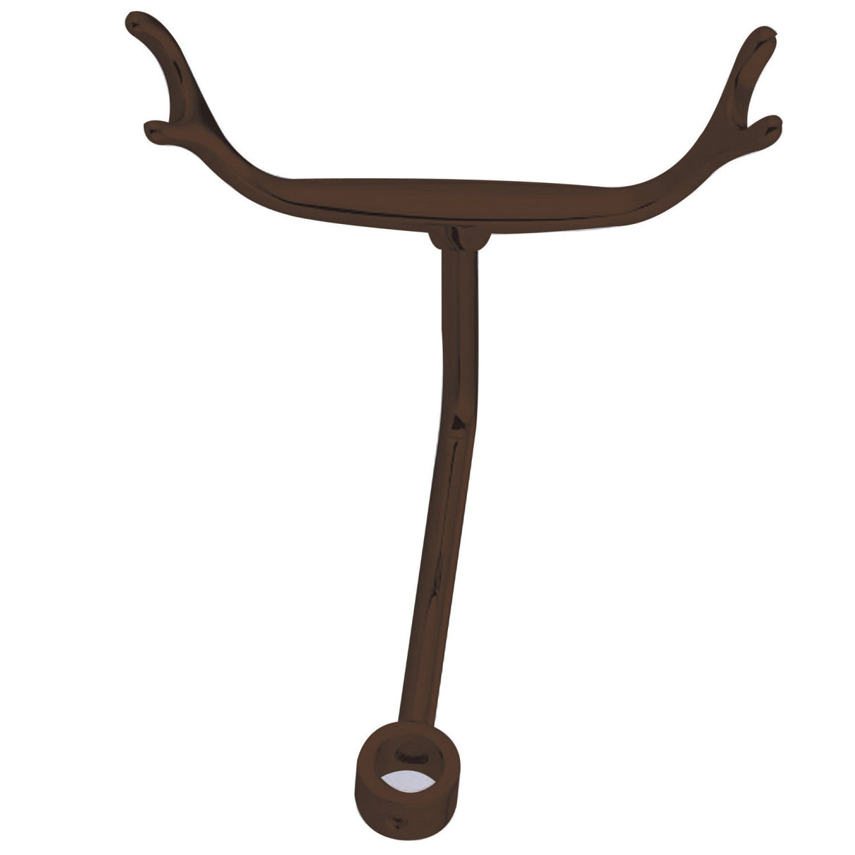 Vintage ABT1050-5 Hand Shower Cradle, Oil Rubbed Bronze