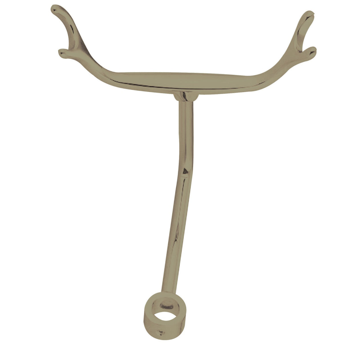 Vintage ABT1050-8 Hand Shower Cradle, Brushed Nickel