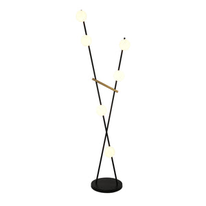 Cortina Floor Lamp