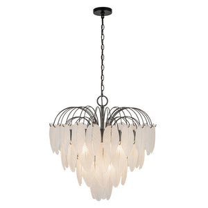 Alessia Chandelier - Black / 23