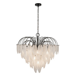 Alessia Chandelier - Black / 28.5