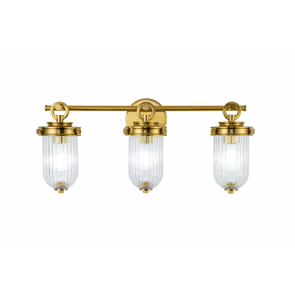 Myla Bathroom Vanity Light