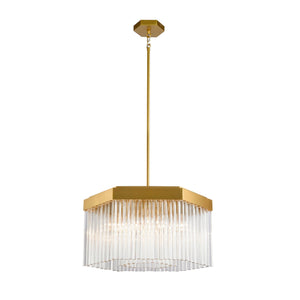 Emma Chandelier
