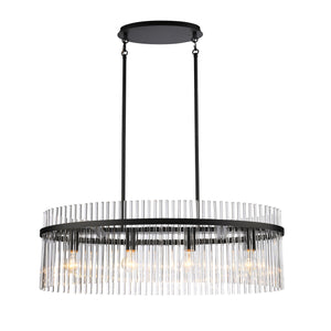 Ava Linear Chandelier