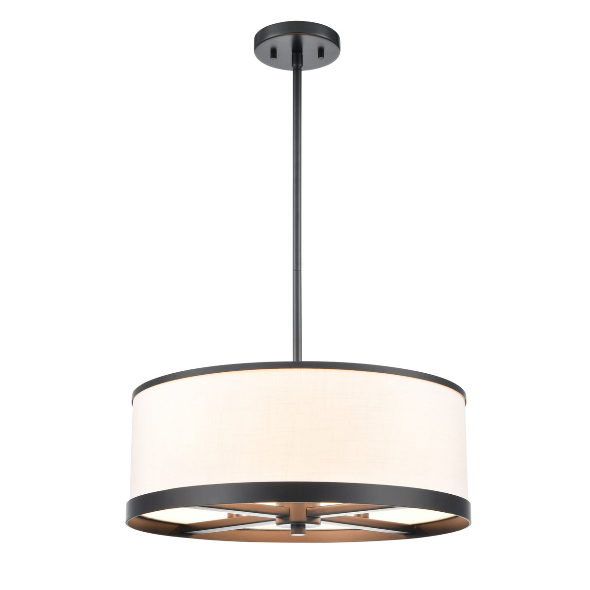 High Street Chandelier