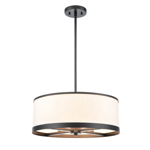 High Street Chandelier