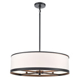 High Street Chandelier