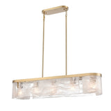 Skye Linear Chandelier
